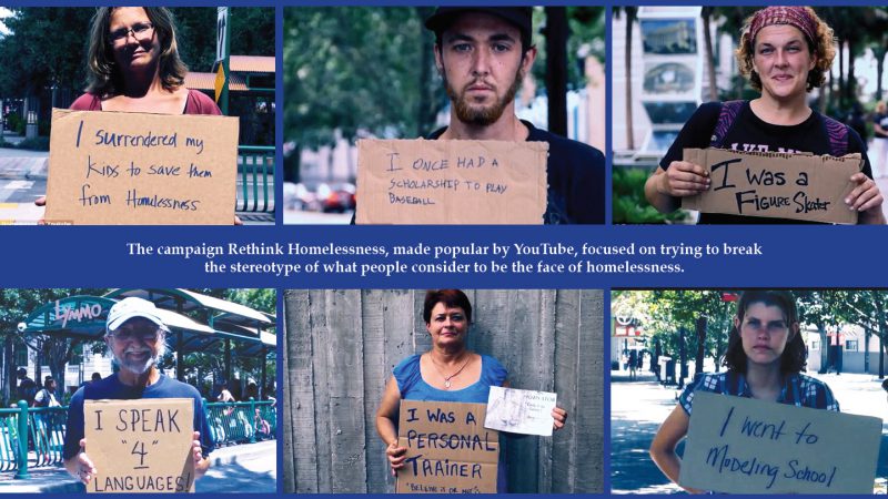 7 Myths About Homelessness